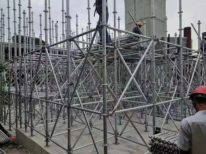 游仙区盘扣租赁